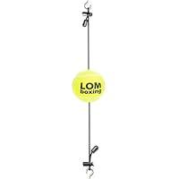 Algopix Similar Product 8 - Lom Fight Ball Set (Boxing Ball)