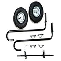 Algopix Similar Product 12 - Lifan LFWKT Universal Wheel Kit for