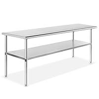 Algopix Similar Product 3 - GRIDMANN NSF Stainless Steel Commercial