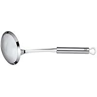 Algopix Similar Product 10 - WMF Profi Plus Skimming Ladle by