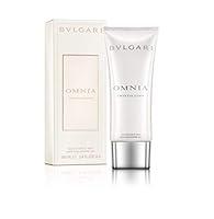 Algopix Similar Product 1 - Bvlgari Omnia Crystalline Shower Gel