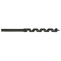 Algopix Similar Product 2 - D-07646 Auger Bit 26mmx17.72In