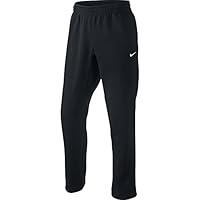 Algopix Similar Product 19 - Nike Mens Club Open Hem Swoosh