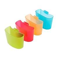 Algopix Similar Product 5 - Practical Cup Hanging Tea Bag Holder 4