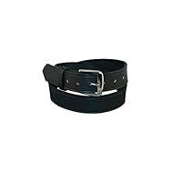 Algopix Similar Product 7 - Boston Leather Off Duty Garrison Belt
