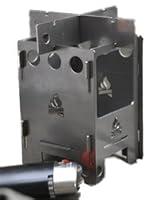 Algopix Similar Product 7 - Outdoor Pocket Micro Stove EDCBox