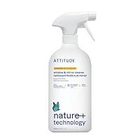 Algopix Similar Product 19 - ATTITUDE Window  Mirror Cleaner EWG