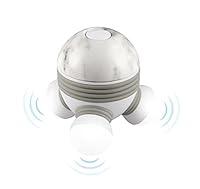 Algopix Similar Product 2 - Homedics Marbelous Mini Massager Small