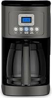 Algopix Similar Product 5 - Cuisinart Coffee Maker Perfecttemp