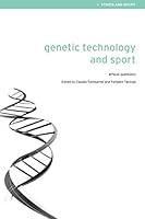 Algopix Similar Product 3 - Genetic Technology and Sport Ethics