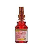 Algopix Similar Product 20 - Good Sense Sore Throat Spray Cherry  6