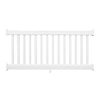Algopix Similar Product 13 - Weatherables Naples 36 in x 96 in