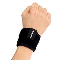 Algopix Similar Product 13 - Zamst Wrist Band Sports Wrist Brace