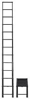 Algopix Similar Product 5 - Telesteps 1600ET Telescoping Ladder