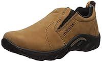 Algopix Similar Product 4 - Merrell Jungle Moc Moccasin Brown