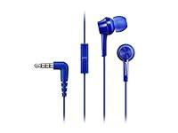 Algopix Similar Product 16 - Panasonic RP-TCM105E-A Blau