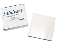 Algopix Similar Product 19 - LabExact 1200158 W33 Cellulose Weighing
