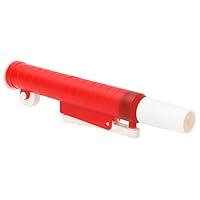 Algopix Similar Product 17 - Pipette Pump Red 25ml Disposable