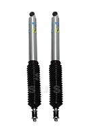 Algopix Similar Product 16 - Bilstein 5100 Shocks Front Pair for