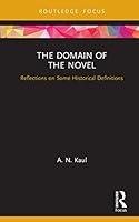 Algopix Similar Product 14 - The Domain of the Novel Reflections on