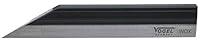 Algopix Similar Product 14 - Straight Knife Edge 750 mm inox DIN
