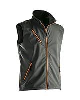 Algopix Similar Product 13 - Jobman Workwear 7502 75027198007