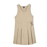 Algopix Similar Product 16 - French Toast Big Girls Double Buckle