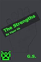 Algopix Similar Product 18 - The Strengths: By Viper Vk