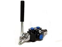 Algopix Similar Product 10 - RuggedMade 30 GPM Hydraulic Directional