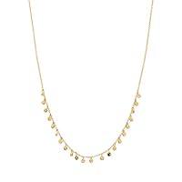 Algopix Similar Product 20 - gorjana Womens Chloe Mini Strand