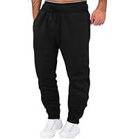 Algopix Similar Product 11 - Mens Skinny Slim Fit Sweatpants