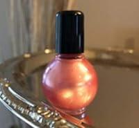 Algopix Similar Product 15 - Pretty In Pink 10 Free Healthy Nail