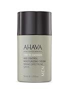 Algopix Similar Product 1 - AHAVA Time to Energize Mens Age