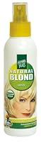 Algopix Similar Product 10 - Hennaplus Chamomile Blondspray