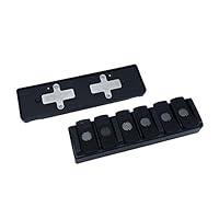 Algopix Similar Product 19 - TRIGGER RF Remote Switch and Base Kit 6