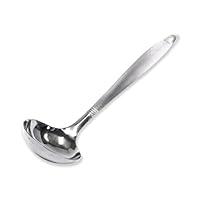Algopix Similar Product 3 - Chef Craft Select Cooking Ladle 115
