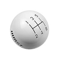 Algopix Similar Product 2 - Hurst 1630025 White 5Speed Replacement