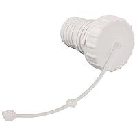 Algopix Similar Product 2 - JR Products 222224PWA Polar White