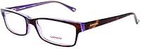 Algopix Similar Product 15 - Carrera 6171 Eyeglass Frames