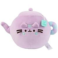 Algopix Similar Product 7 - GUND Pusheens Kitchen Teapot