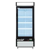 Algopix Similar Product 5 - Maxx Cold MXM112FHC Commercial