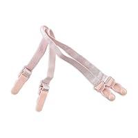 Algopix Similar Product 18 - uxcell Elastic Nonslip Adjustable Bra