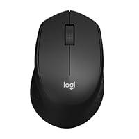 Algopix Similar Product 7 - Logitech M330 SILENT Wireless Mouse