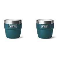 Algopix Similar Product 17 - YETI Rambler 4 oz Stackable Cup