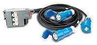 Algopix Similar Product 17 - APC by Schneider Electric APC by