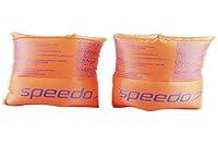 Algopix Similar Product 6 - Speedo 2-12 Years Junior Armbands