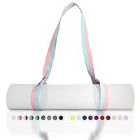 Algopix Similar Product 17 - Tumaz Yoga Mat Strap MAT NOT Included