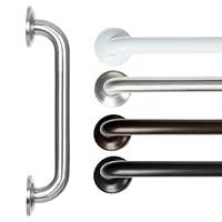 Algopix Similar Product 4 - Vive Grab Bar for Bathtubs and Showers