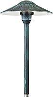 Algopix Similar Product 4 - Dabmar LV214VG Cast Alum Path Light