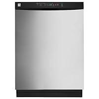 Algopix Similar Product 13 - Kenmore 13223 24 Builtin Dishwasher